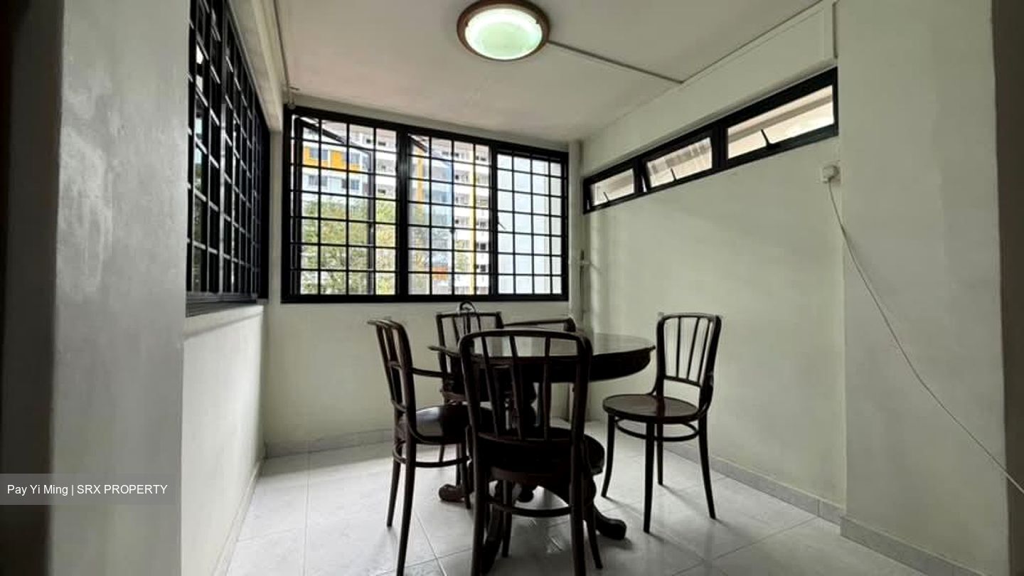Blk 344 Teck Ghee Evergreen (Ang Mo Kio), HDB 4 Rooms #566225361